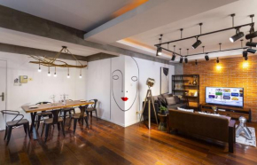Shanghai Hills&Chuanyu Inn- Line2,7,16,18 Near SNIEC & Maglev Longyang Road Station